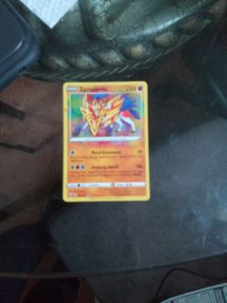 Zamazenta