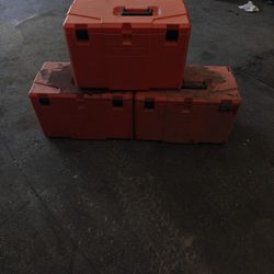 Chainsaw Cases