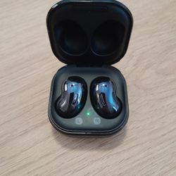 Samsung Galaxy Earbuds