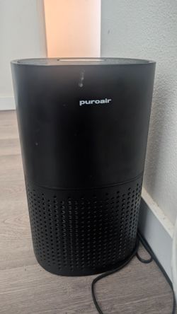 PuroAir 240 HEPA Air Purifiers