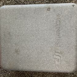 DJI Phantom Drone 