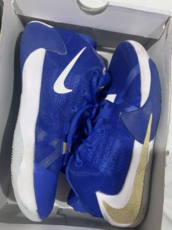 Giannis Freak 1 “Greece” Size 7