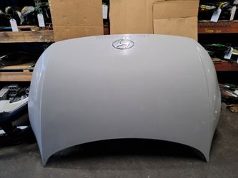 2022-2023-2024-2025 HYUNDAI IONIQ 5 HOOD OEM USED #11579
