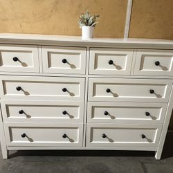 Birch lane White Dresser 