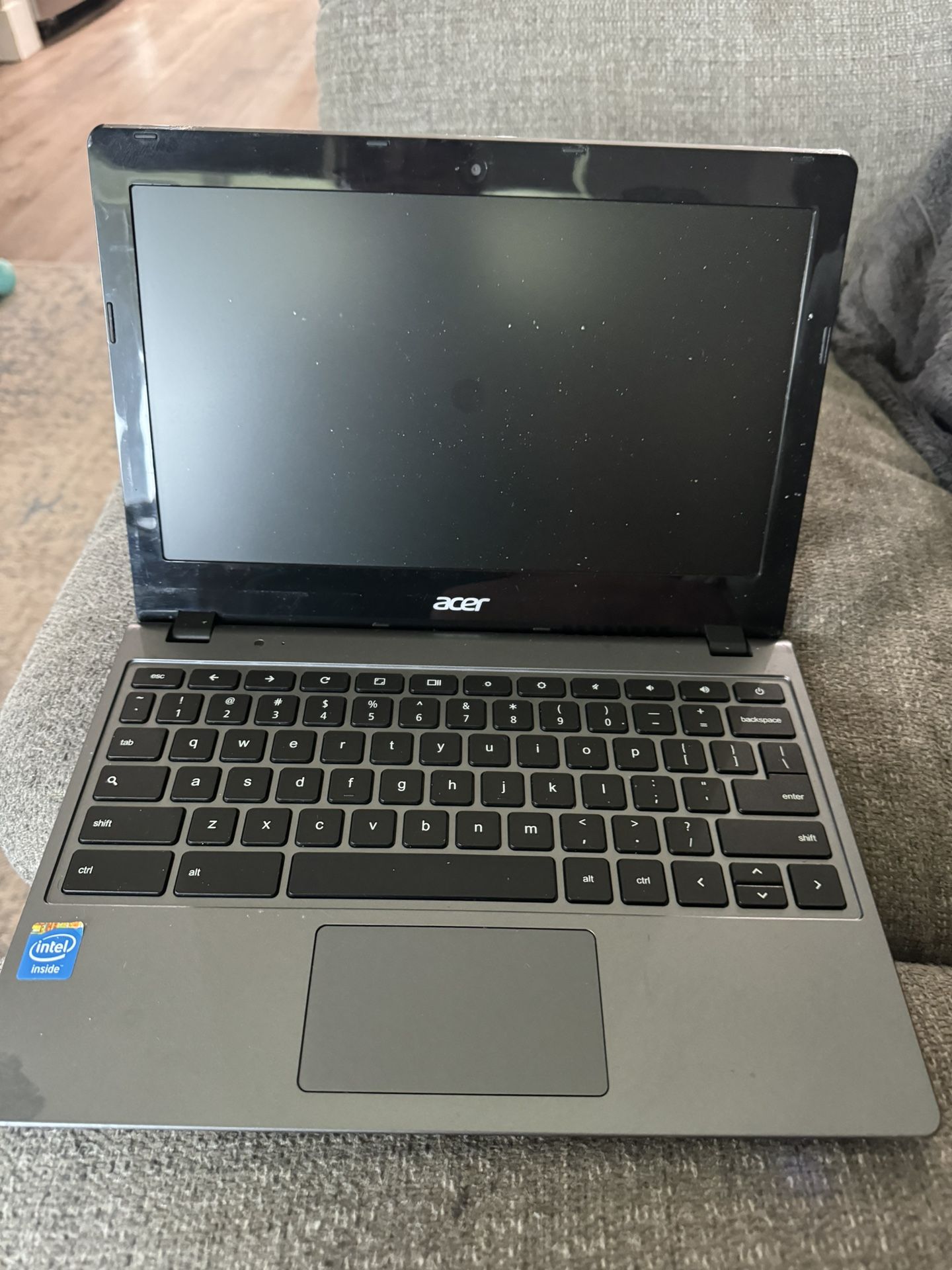 Acer Chromebook