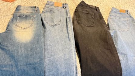 Zize 8-10, American Eagle, Seven7