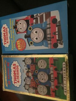 Thomas and friends ver