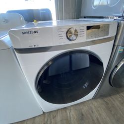Samsung Washer White 