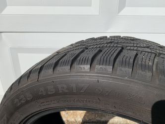 Nokian Tyres Norman 7