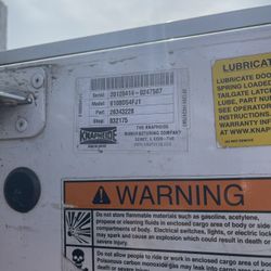 Utility Box 