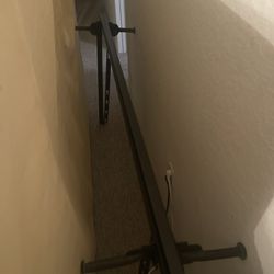 Queen Size Bed Frame 