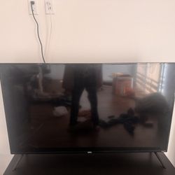 Onn 55 Inch Tv Need Gone ASAP