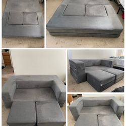 Sofa Bed In Great Condition 