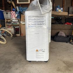 AC units/Portable Window 