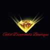 Gold Diamonds BTQ