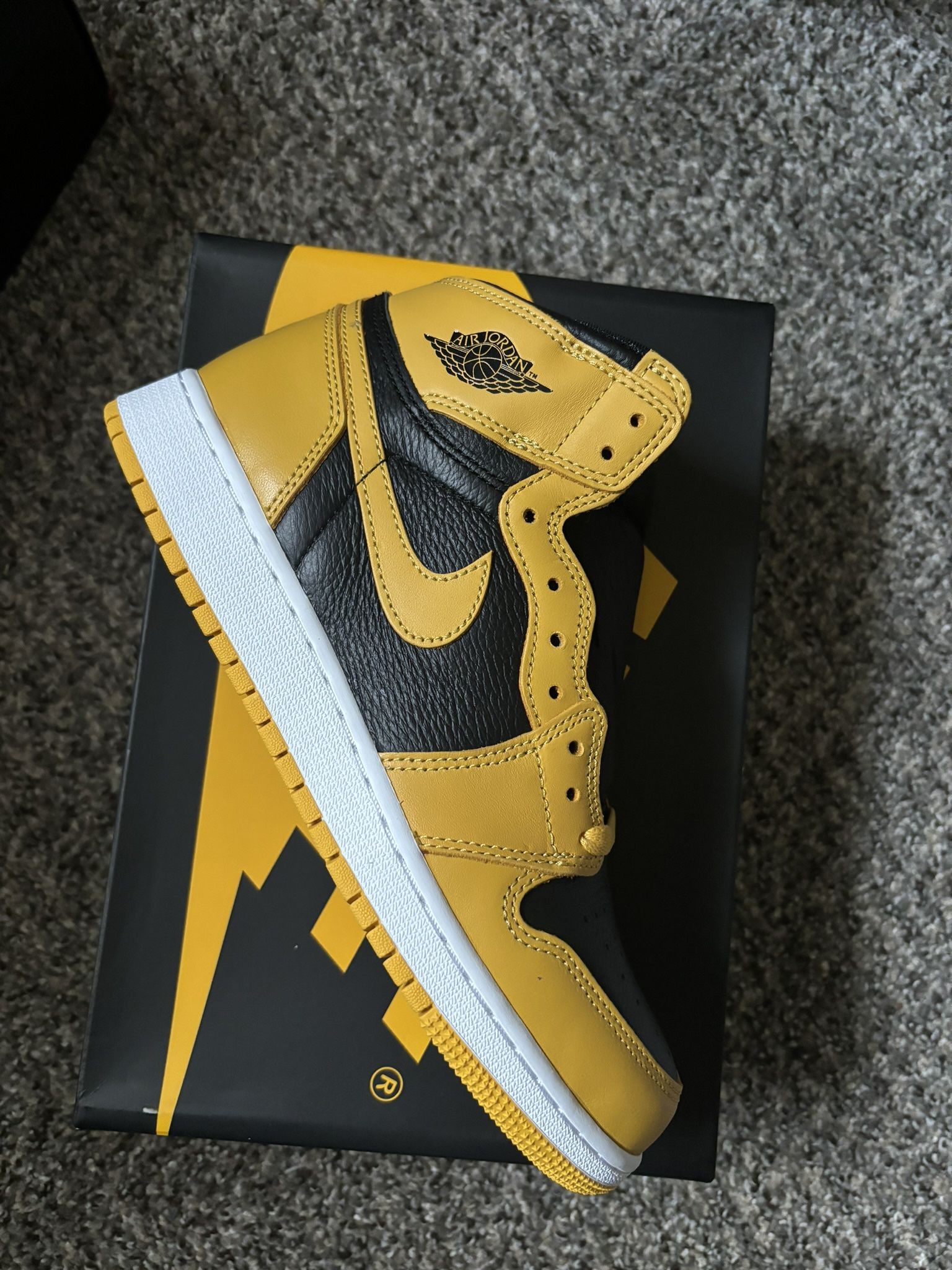 Jordan 1