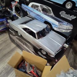 RC Lowrider 1965 Chevy Impala SS Brand New Special Deal $549