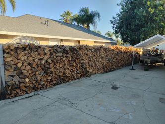 Firewood Camping Bonfire