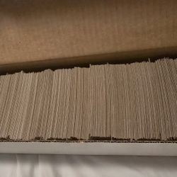 Baseball ⚾️ Cards