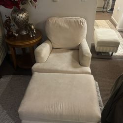 Ottoman Chair
