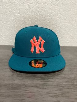 New Era New York Yankees Badlands 1999 size 7 1/4