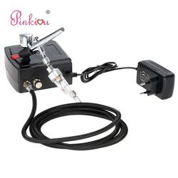 0.3mm Dual-Action Airbrush
