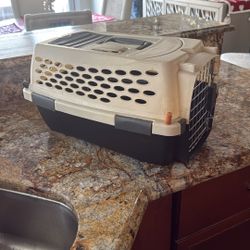 Pet Carrier