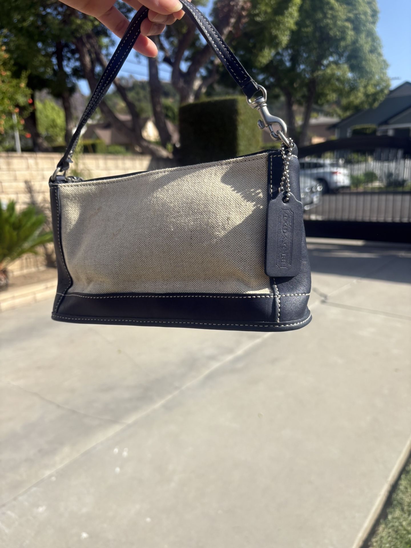 vintage coach
