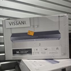 Vassani 30 In.