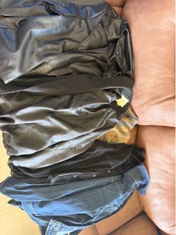 Jackets