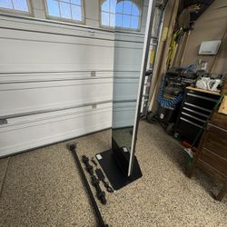 ProForm Workout Mirror