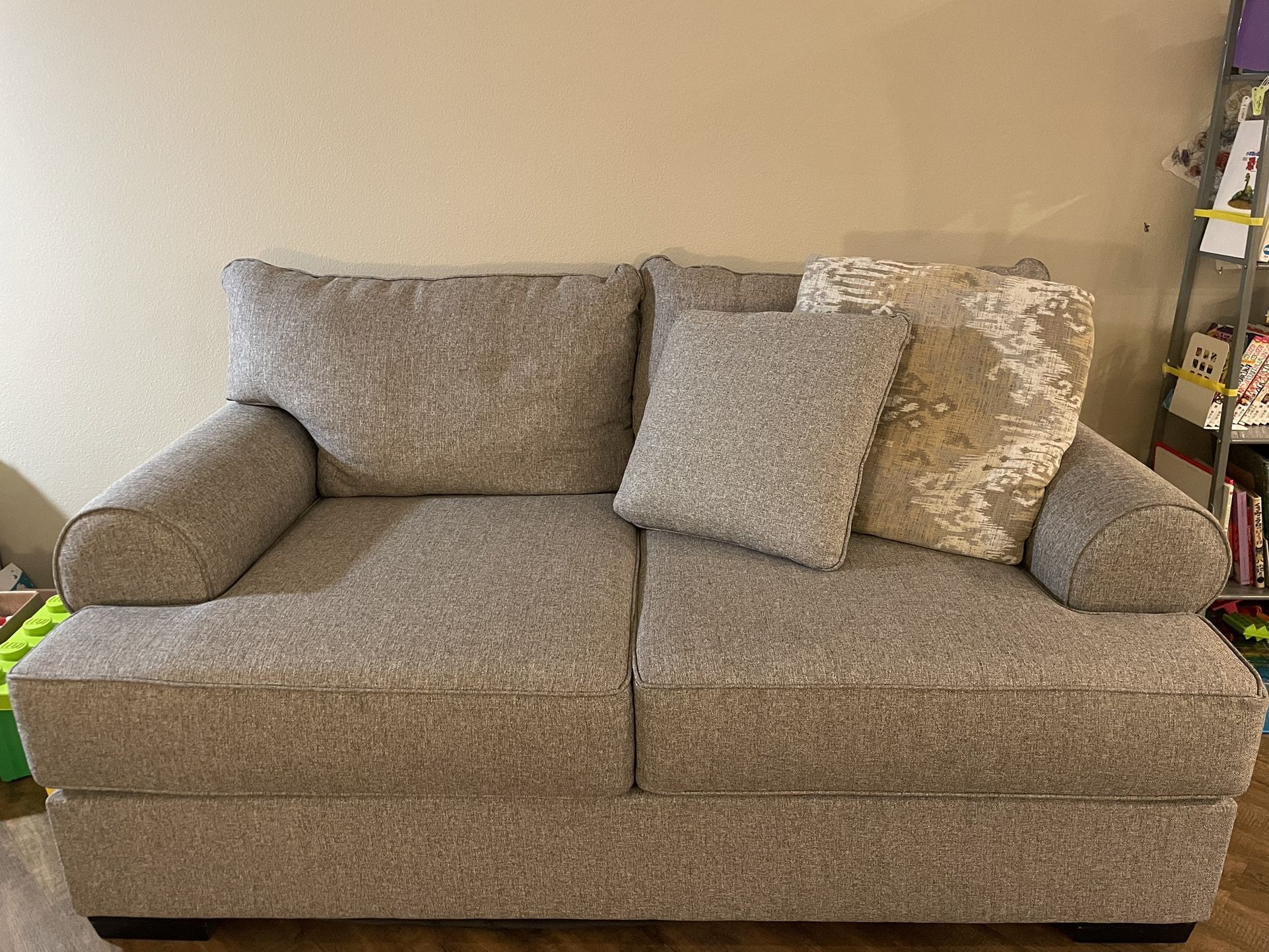 Sofa Loveseat