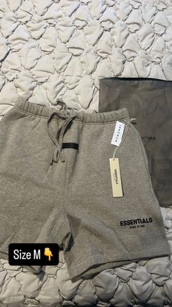 Essentials shorts