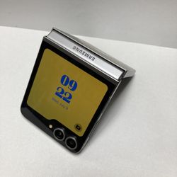 Galaxy Z Flip 6