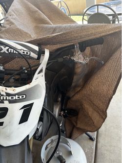 Syx moto