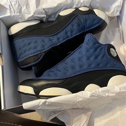 Jordan 13’s