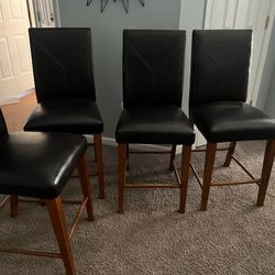 Dinning Room Chairs / Stools