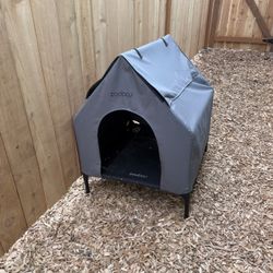 Dog House