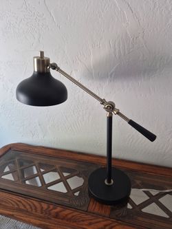 Farmhouse Task Light
