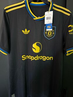 Manchester United jersey