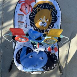 Baby Bouncer 