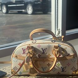 LOUIS VUITTON MULTICOLOR
