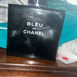 Bleu De Chanel