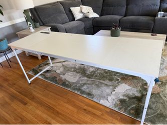 6ft desk