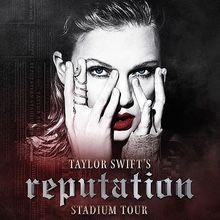 Taylor Swift Tickets Fedex Field July 10th