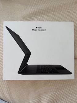 Apple iPad Magic Keyboard 12.9 inch