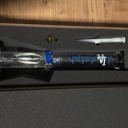 Illadelph Custom Dodger Oil Rig 