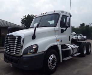 Class A Driver Needed