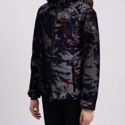 Emporio Armani Ski Jacket 