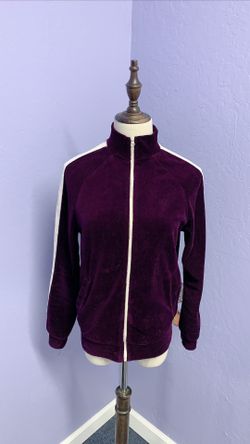 Forever 21 velvet top